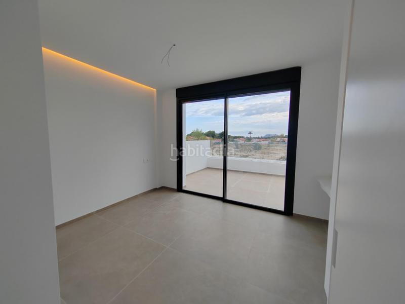 Foto 6f37902d-4e86-47a7-9c19-94f14acdec70. Chalet estrena tu villa en san juan en La Font-Mezquitas San Juan de Alicante