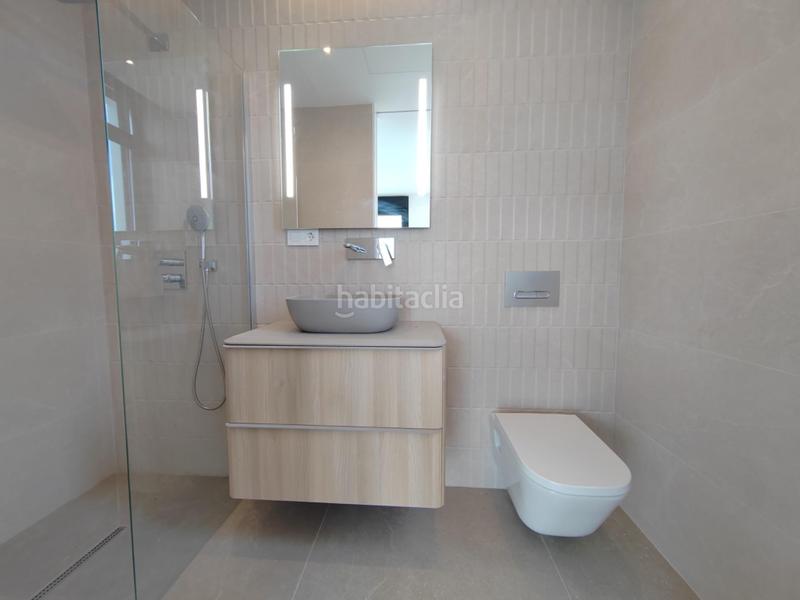 Foto 7d534da1-6513-44e9-a9c1-129abd682f51. Chalet estrena tu villa en san juan en La Font-Mezquitas San Juan de Alicante