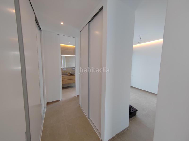 Foto 8c72e010-efea-4e24-8b21-3d01e0975a8a. Chalet estrena tu villa en san juan en La Font-Mezquitas San Juan de Alicante