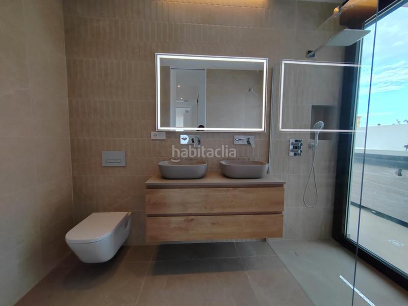 Foto 96c16229-1916-4ce3-9641-25056712915e. Chalet estrena tu villa en san juan en La Font-Mezquitas San Juan de Alicante