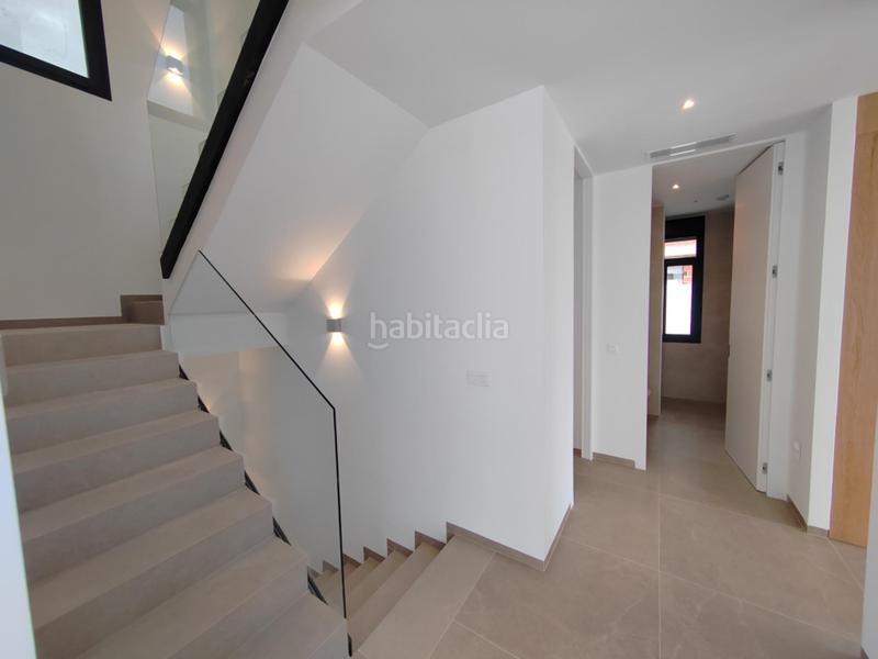 Foto 9f1da1f6-ea97-47de-ba3b-3ee34d041d61. Chalet estrena tu villa en san juan en La Font-Mezquitas San Juan de Alicante