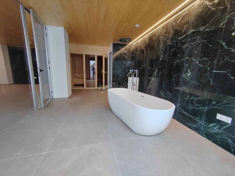 Foto b5ffabb1-e58c-44ac-80c5-2cb9d579eb5b. Chalet estrena tu villa en san juan en La Font-Mezquitas San Juan de Alicante