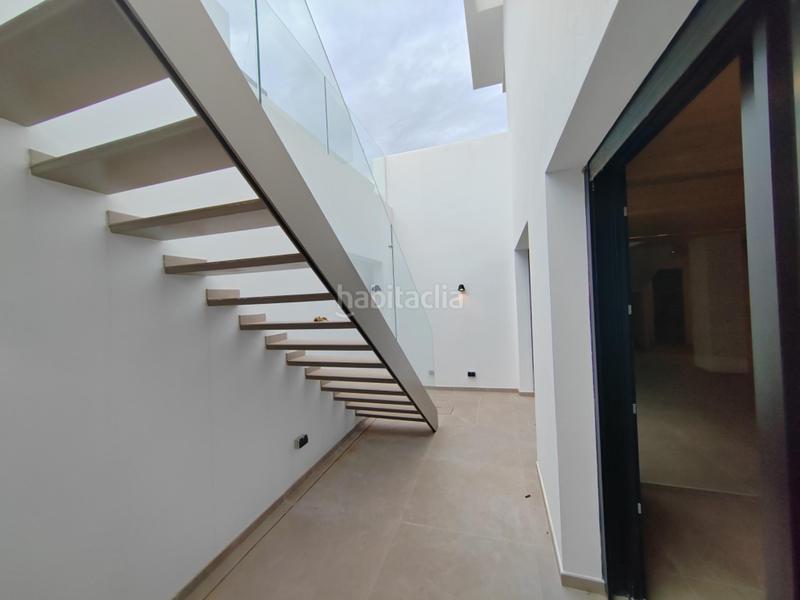 Foto c1fbe8b6-c388-4fa5-b149-460011445cbb. Chalet estrena tu villa en san juan en La Font-Mezquitas San Juan de Alicante