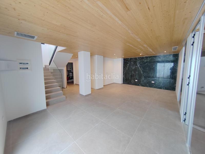 Foto d138b09d-5565-403e-a933-563d3051f5db. Chalet estrena tu villa en san juan en La Font-Mezquitas San Juan de Alicante