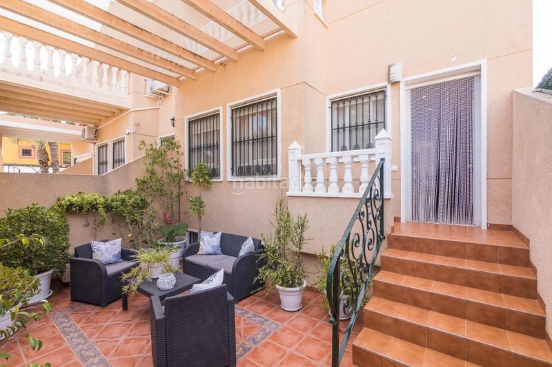 Foto 14b58714-ff33-4174-8470-7c5e9e61d5e2. Chalet mit heizung parking pool in Valverde Elche / Elx