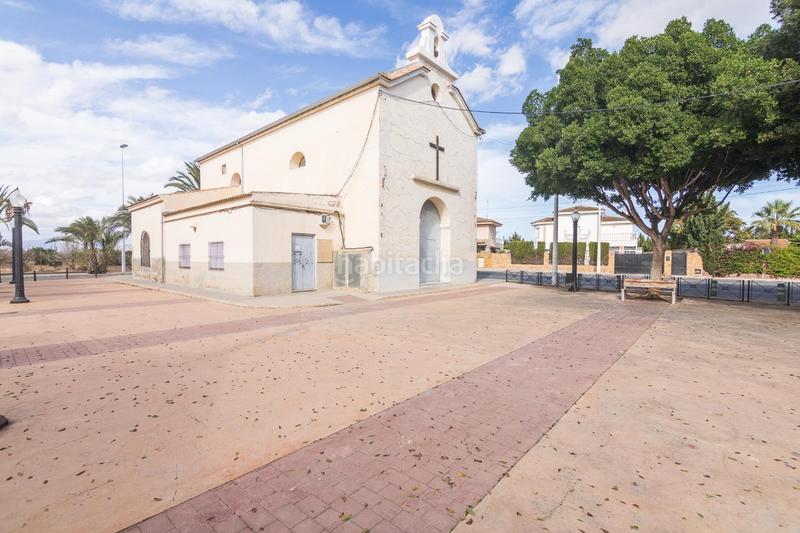 Foto 283fde4a-2aff-4689-8acb-ab7ea72dac90. Chalet mit heizung parking pool in Valverde Elche / Elx