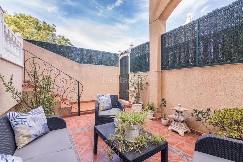 Foto 4bda0983-3924-4a07-91b5-694d3287175d. Chalet mit heizung parking pool in Valverde Elche / Elx