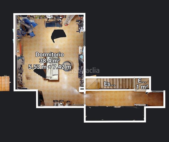 Foto 57372d94-a257-4916-bb4c-3a23006180af. Xalet amb calefacció aparcament piscina a Valverde Elche / Elx