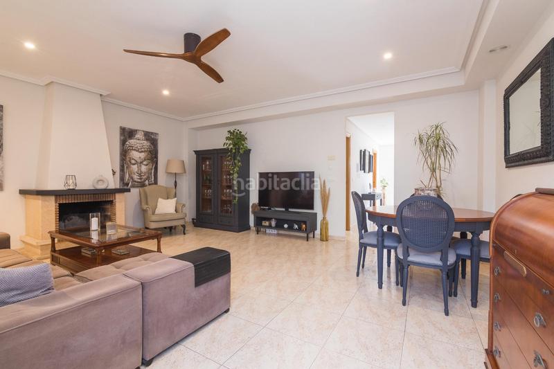 Foto 57f19c91-7386-40e3-b621-d94e6af2c7ad. Chalet mit heizung parking pool in Valverde Elche / Elx