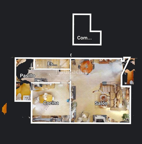 Foto 5d406064-769a-4079-9cbf-9a777cb6d0fe. Chalet mit heizung parking pool in Valverde Elche / Elx