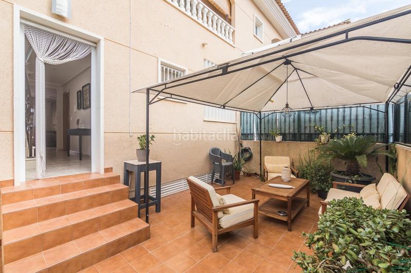 Foto 5ef9feb1-784f-4f69-b0e7-2f51fb0bea35. Chalet mit heizung parking pool in Valverde Elche / Elx