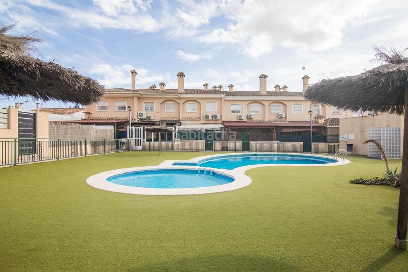 Foto 8d7d9579-54d1-4384-84cf-88e13afe0fff. Xalet amb calefacció aparcament piscina a Valverde Elche / Elx