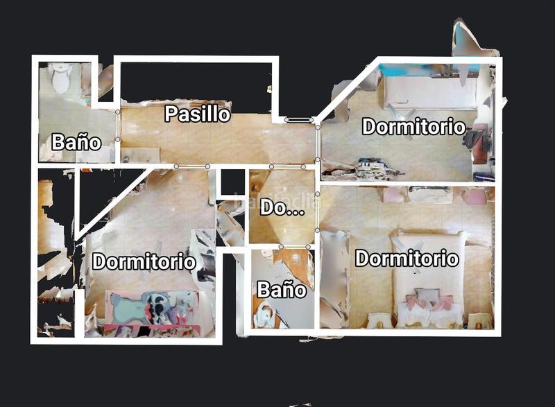 Foto 8f93a729-99ef-4e29-808b-d2c358b5632e. Chalet mit heizung parking pool in Valverde Elche / Elx