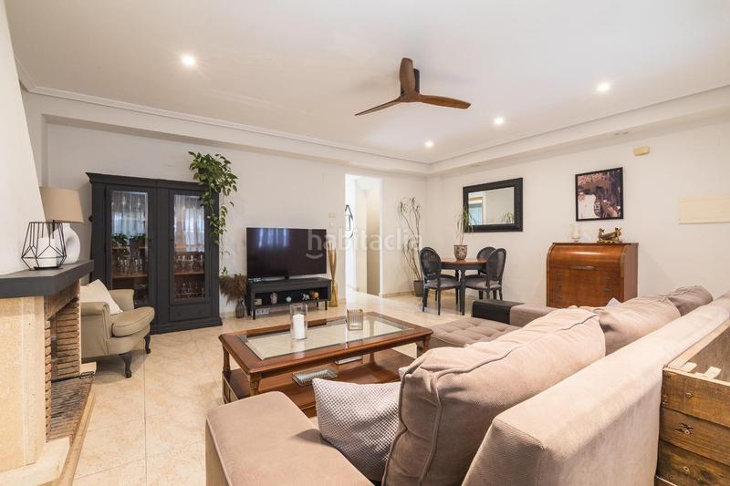 Foto 90ac7328-4d78-4b37-8b51-0b63db9c3280. Xalet amb calefacció aparcament piscina a Valverde Elche / Elx