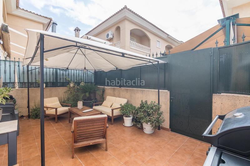 Foto a3c3c18c-012f-4c15-83af-d9eca2d86110. Chalet mit heizung parking pool in Valverde Elche / Elx