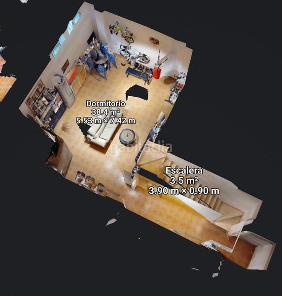 Foto cdc1cbeb-6743-4948-88f8-359649854a4b. Chalet mit heizung parking pool in Valverde Elche / Elx