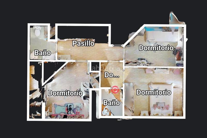 Foto eb3d76b4-e0a3-4906-80ca-deebbef5fe62. Chalet mit heizung parking pool in Valverde Elche / Elx