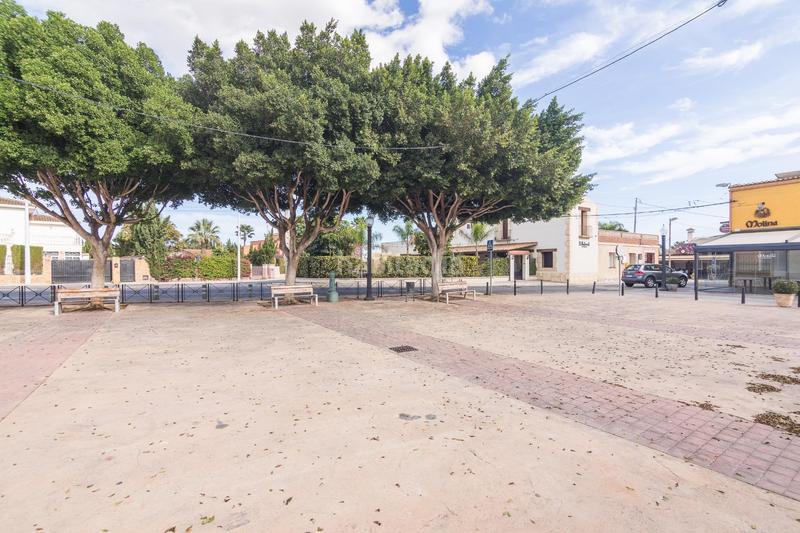 Foto eb833347-f68f-4fa7-8472-b19decd6cc42. Chalet mit heizung parking pool in Valverde Elche / Elx