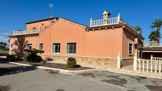 Xalet a La Foia - Daimés - Asprella. Chalet con piscina en la hoya!