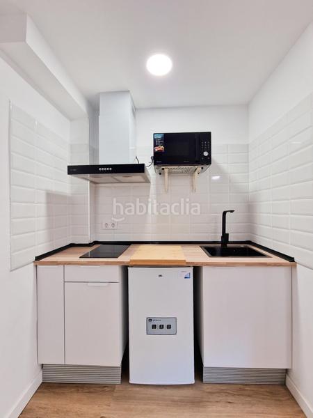 Foto 003cafd8-48f6-4979-a2d5-e1c304573dc6. Ground floor with heating in Reina Victoria - Miguel Hernández Elche / Elx