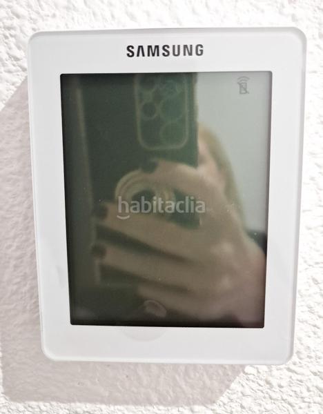 Foto 0a87d63e-1c5e-4f3e-9415-4a5ff70ba359. Ground floor with heating in Reina Victoria - Miguel Hernández Elche / Elx