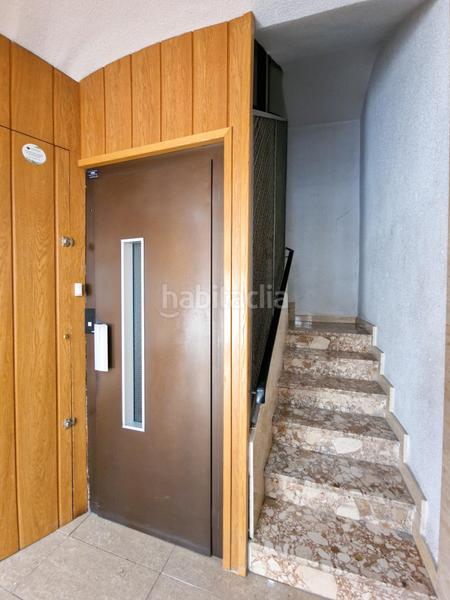 Foto 16ab3bdd-40c5-48cb-ab36-3fa7bf241080. Ground floor with heating in Reina Victoria - Miguel Hernández Elche / Elx