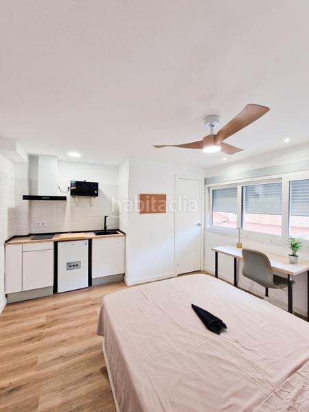 Foto 1f4e651a-e29a-49ea-8b7c-3fb61cf70561. Ground floor with heating in Reina Victoria - Miguel Hernández Elche / Elx