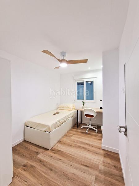 Foto 2c168a47-c460-405d-a45e-f0ee350cf02b. Ground floor with heating in Reina Victoria - Miguel Hernández Elche / Elx