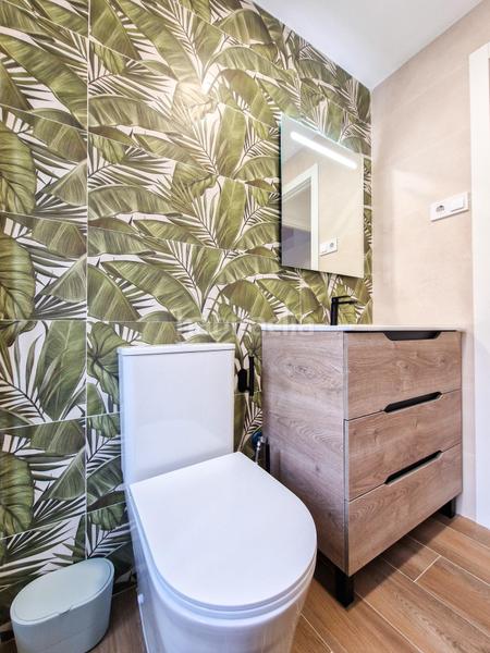 Foto 2d3c966a-c2e5-4c3c-952b-2d3b0d2106c8. Ground floor with heating in Reina Victoria - Miguel Hernández Elche / Elx