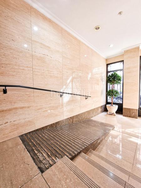 Foto 46d79a52-5dd7-4d6e-8780-e4337cf7d486. Ground floor with heating in Reina Victoria - Miguel Hernández Elche / Elx