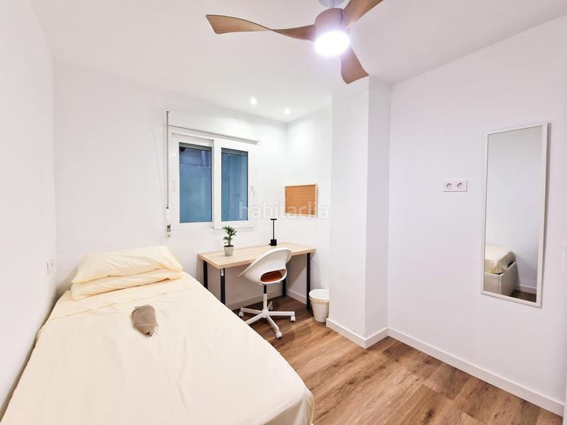 Foto 63e8998b-4f31-49e2-be41-bbd3b20a6f86. Ground floor with heating in Reina Victoria - Miguel Hernández Elche / Elx