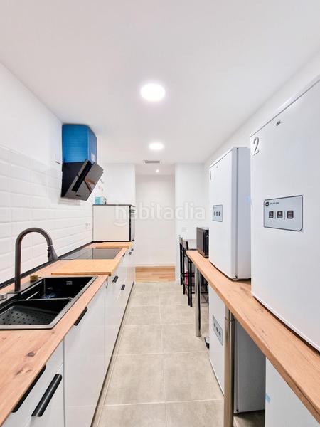 Foto 643d2b3c-053f-4c34-93c5-08114ac85c9f. Ground floor with heating in Reina Victoria - Miguel Hernández Elche / Elx