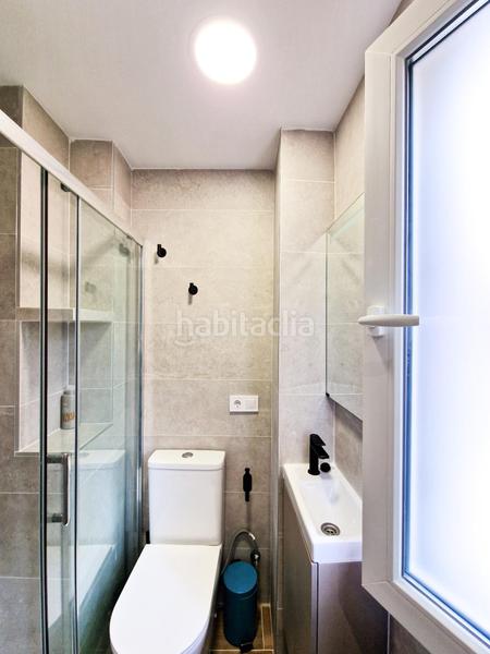 Foto 685f682f-0cbe-46a1-831a-c7a08a1db4cd. Ground floor with heating in Reina Victoria - Miguel Hernández Elche / Elx