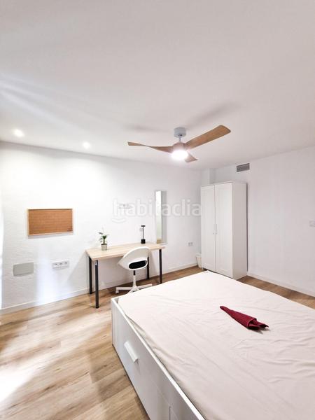 Foto 724e3eb4-b858-4fcf-a965-92c7153038e7. Ground floor with heating in Reina Victoria - Miguel Hernández Elche / Elx