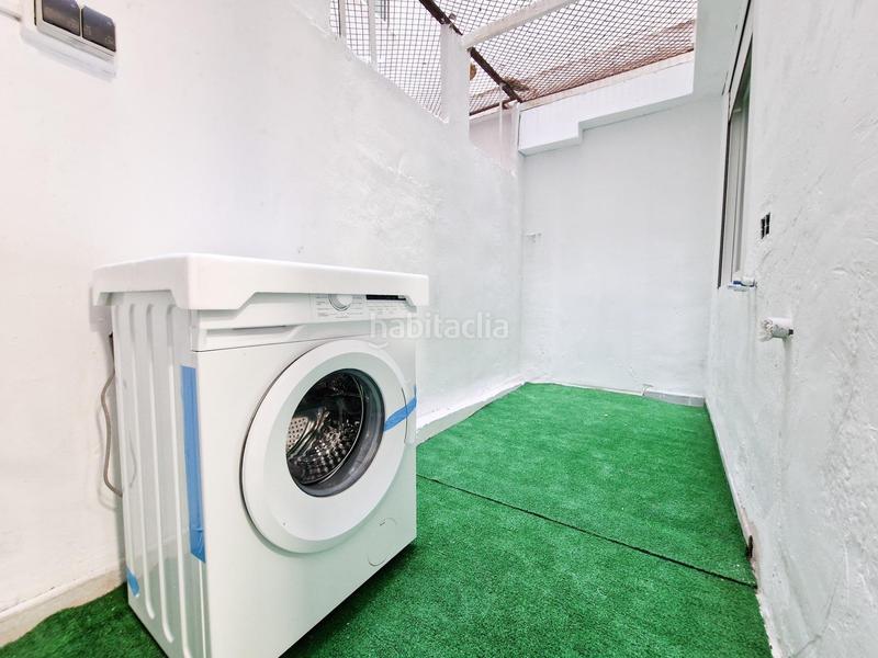 Foto 8df02928-3596-4228-b371-429698a662c6. Ground floor with heating in Reina Victoria - Miguel Hernández Elche / Elx