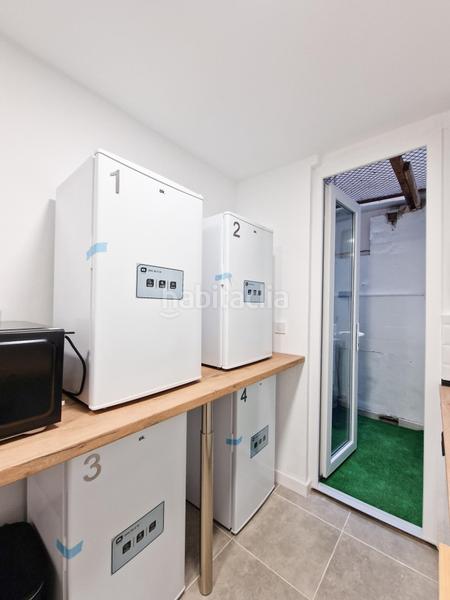 Foto b178b5a0-c81e-4502-a63c-4402791f5c6a. Ground floor with heating in Reina Victoria - Miguel Hernández Elche / Elx