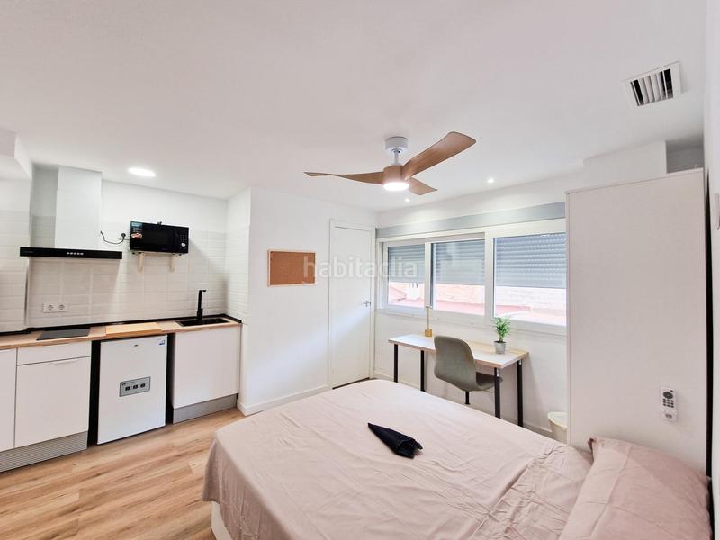 Foto b2a23c5b-e350-4bfd-825d-38311956d413. Ground floor with heating in Reina Victoria - Miguel Hernández Elche / Elx