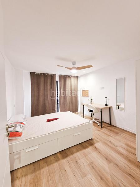 Foto b5242799-0429-4cd5-bb2f-257ed2129014. Ground floor with heating in Reina Victoria - Miguel Hernández Elche / Elx