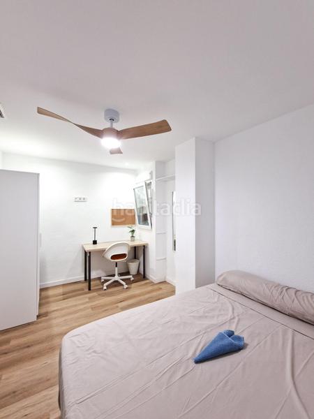 Foto b5a30f70-6e76-4286-8940-aeefc13a29ea. Ground floor with heating in Reina Victoria - Miguel Hernández Elche / Elx