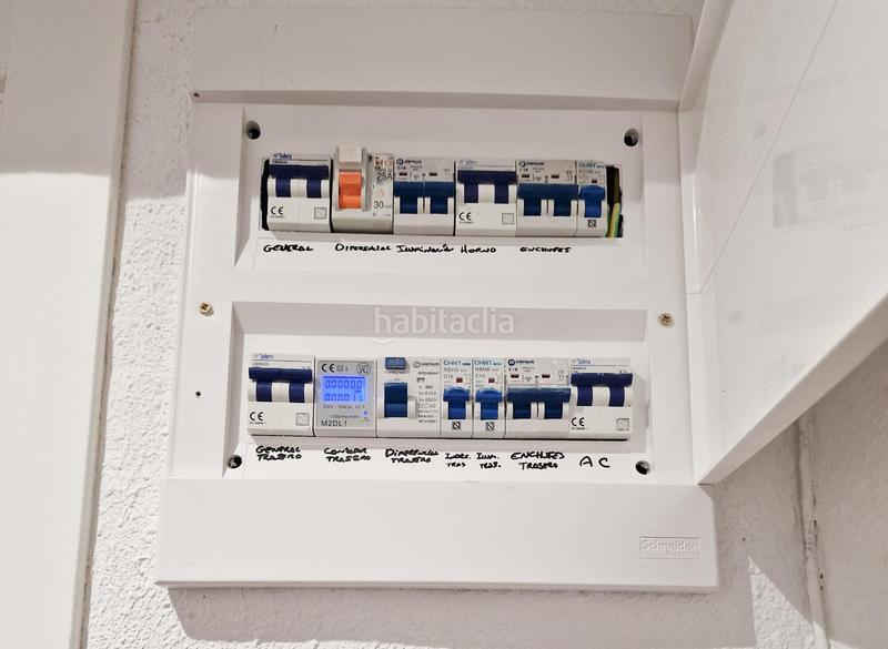 Foto b5cf560f-3325-4d5b-9d94-7343370d8c5f. Ground floor with heating in Reina Victoria - Miguel Hernández Elche / Elx