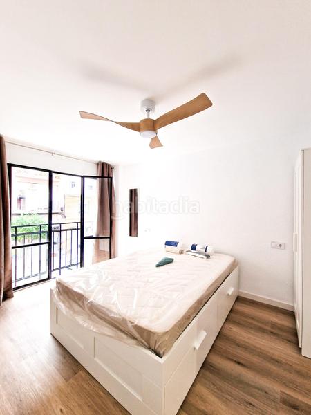 Foto cf02321c-40f2-4490-91e5-4a64898e40fb. Ground floor with heating in Reina Victoria - Miguel Hernández Elche / Elx