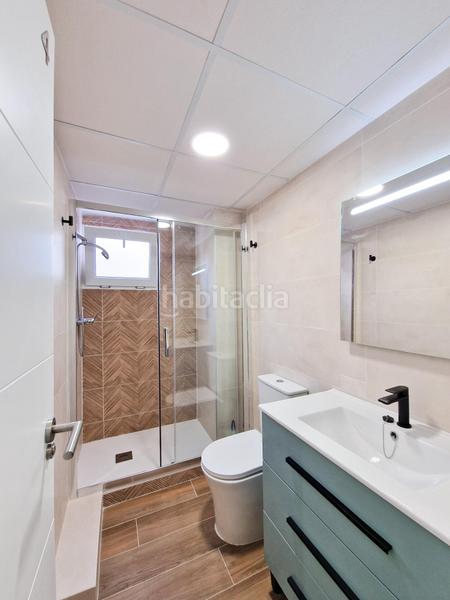 Foto d4fa7c2b-8590-4d75-a92b-04bac065d736. Ground floor with heating in Reina Victoria - Miguel Hernández Elche / Elx