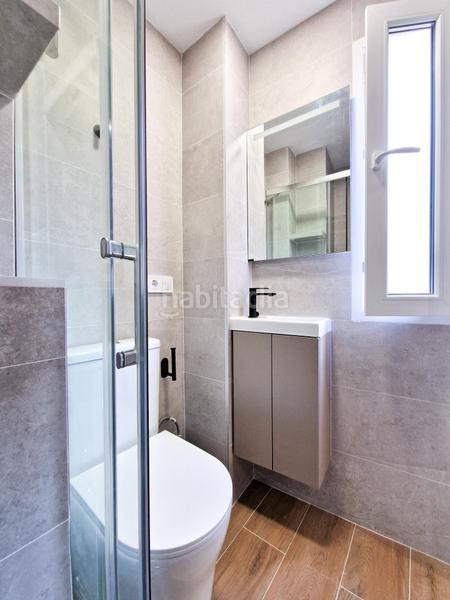 Foto f1e58299-0b8d-4b06-a81d-b74d53060371. Ground floor with heating in Reina Victoria - Miguel Hernández Elche / Elx