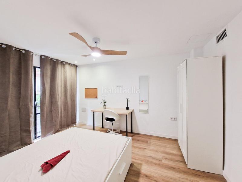 Foto fa7d8377-0cff-4918-9edb-3e36695ca7ea. Ground floor with heating in Reina Victoria - Miguel Hernández Elche / Elx