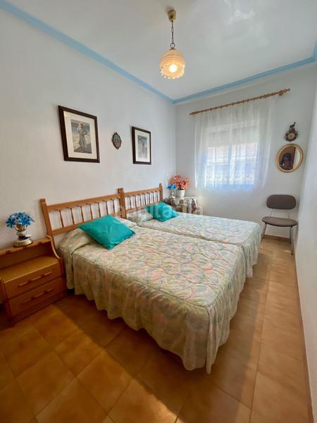 Foto 146fe728-e080-4129-bd7d-aa670dd28c0d. Maison jumelée avec chauffage dans Playa Tamarit-Playa Lissa Santa Pola