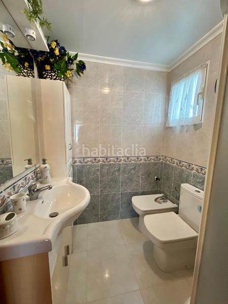 Foto 2204a4c7-d68b-4621-8d40-837dcec68fdf. Maison jumelée avec chauffage dans Playa Tamarit-Playa Lissa Santa Pola