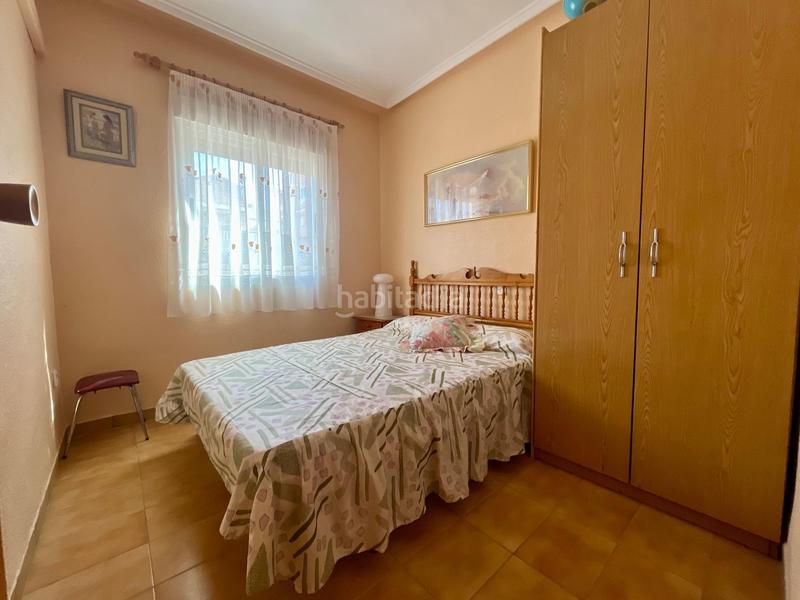 Foto 2a18a3ff-f260-4c54-90db-078cdc3ef3fd. Maison jumelée avec chauffage dans Playa Tamarit-Playa Lissa Santa Pola