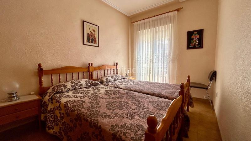 Foto 353200bf-5344-4e53-bea3-1852af35192d. Maison jumelée avec chauffage dans Playa Tamarit-Playa Lissa Santa Pola