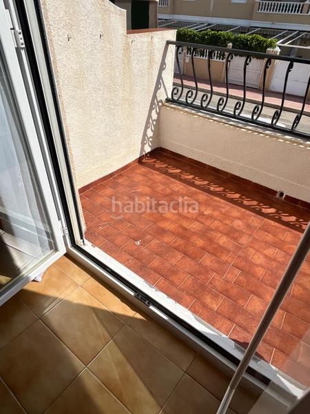 Foto 5437bb3e-addc-458a-93f7-ed9831cc3a21. Maison jumelée avec chauffage dans Playa Tamarit-Playa Lissa Santa Pola