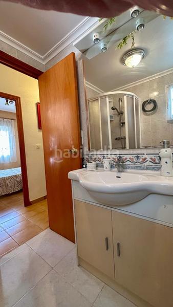 Foto 7e019542-f40e-4007-9e2c-78253b06ed35. Maison jumelée avec chauffage dans Playa Tamarit-Playa Lissa Santa Pola